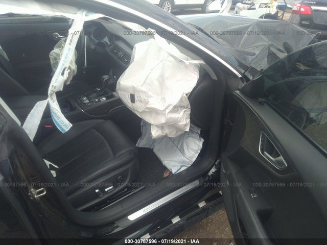 2017 Audi A7, VIN: WAU22AFC0HN129913