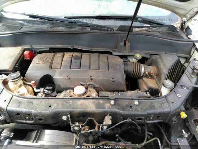 1GKKRSKD9FJ124138 GMC ACADIA SLT