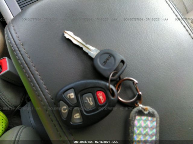 1GKKRSKD9FJ124138 GMC ACADIA SLT
