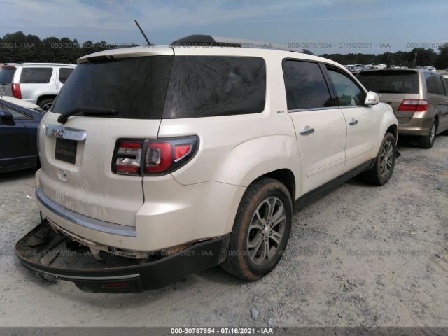 1GKKRSKD9FJ124138 GMC ACADIA SLT