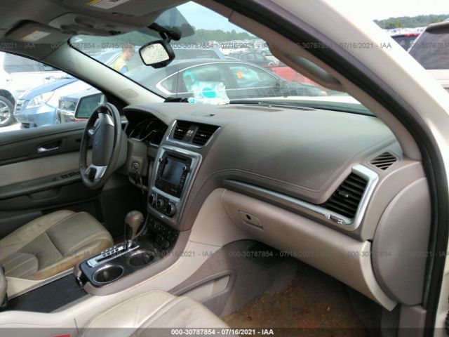 1GKKRSKD9FJ124138 GMC ACADIA SLT
