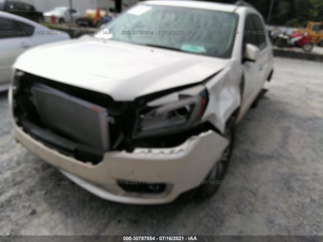 1GKKRSKD9FJ124138 GMC ACADIA SLT