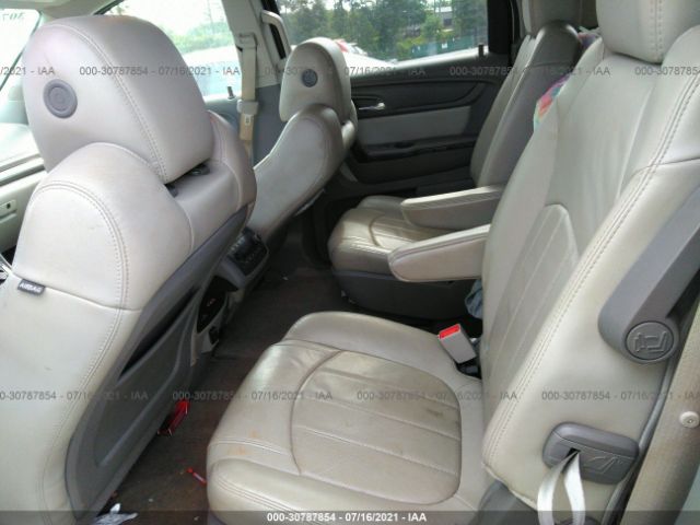 1GKKRSKD9FJ124138 GMC ACADIA SLT