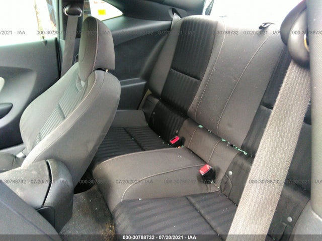 Chevrolet Camaro 2ls 2015 2G1FB1E36F9227357 Image 8