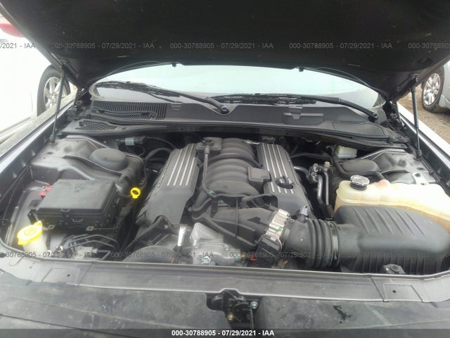 2016 DODGE CHALLENGER 2C3CDZFJXGH137432 Photo 9