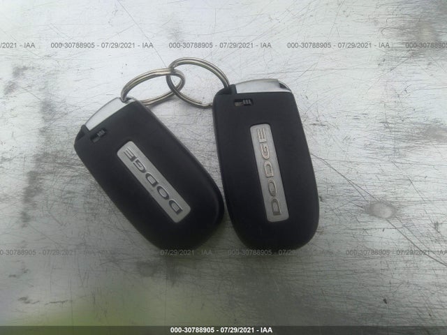 2016 DODGE CHALLENGER 2C3CDZFJXGH137432 Photo 10