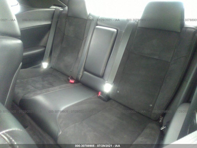 2016 DODGE CHALLENGER 2C3CDZFJXGH137432 Photo 7