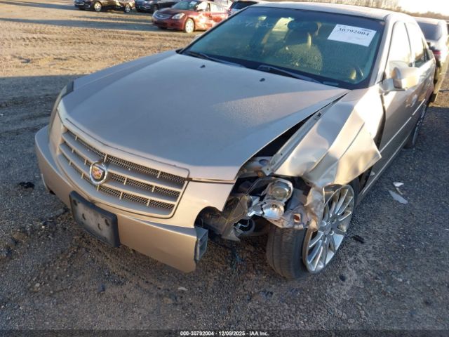2006 CADILLAC CTS 1G6DP577560197174 Photo 5