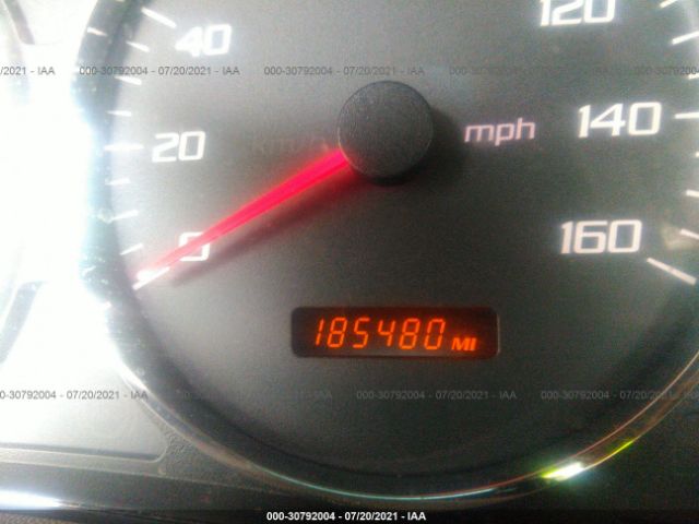 2006 CADILLAC CTS 1G6DP577560197174 Photo 6