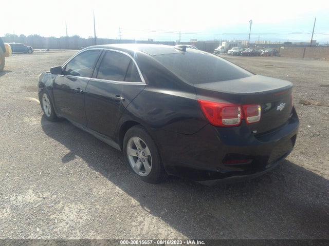 Chevrolet MALIBU LS 2015 1G11B5SL8FF135485 Image 4
