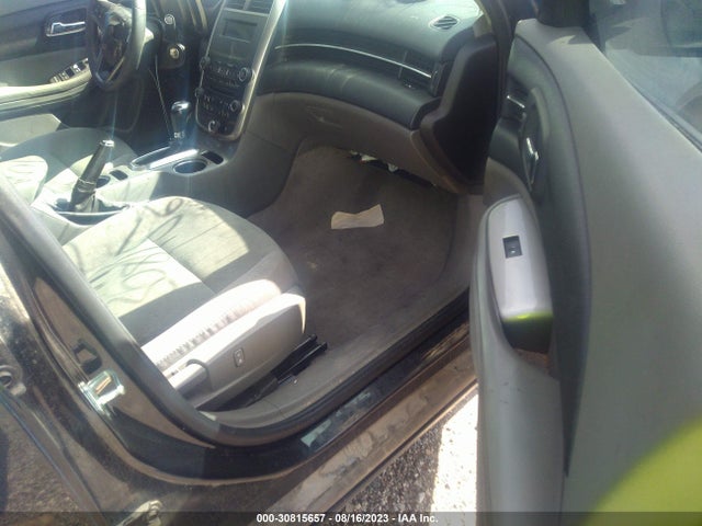 Chevrolet MALIBU LS 2015 1G11B5SL8FF135485 Image 6