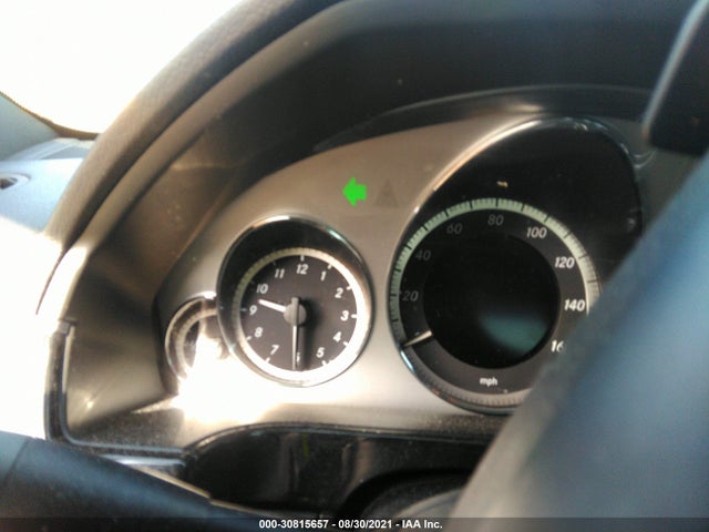 Chevrolet MALIBU LS 2015 1G11B5SL8FF135485 Image 8