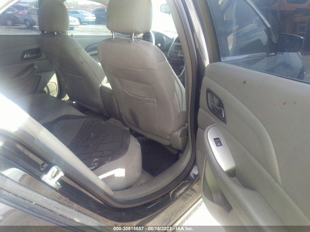 Chevrolet MALIBU LS 2015 1G11B5SL8FF135485 Image 9