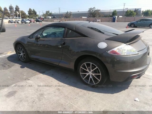 Mitsubishi Eclipse Gs Sport 2010 4A31K5DF4AE001017 Image 4