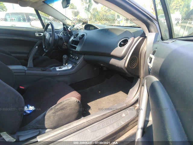 Mitsubishi Eclipse Gs Sport 2010 4A31K5DF4AE001017 Image 6