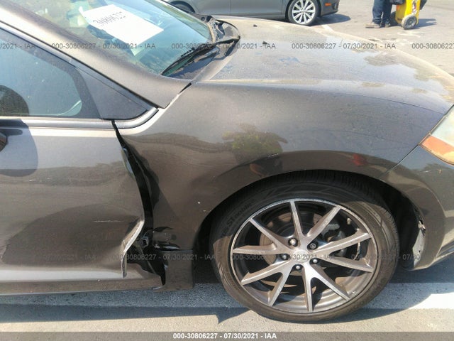 Mitsubishi Eclipse Gs Sport 2010 4A31K5DF4AE001017 Image 7