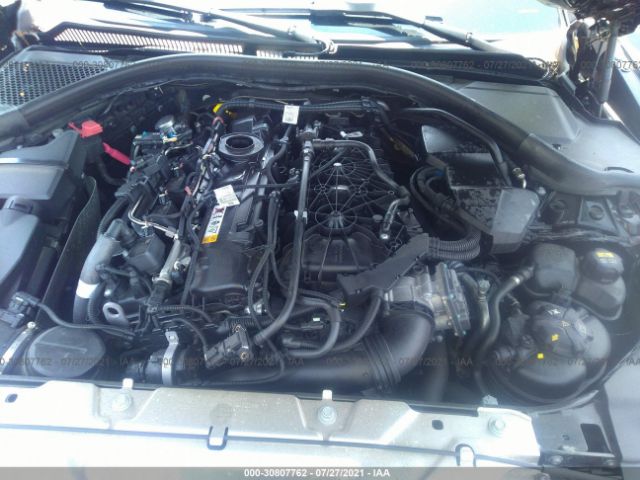 WBA5U9C03LFH25832 BMW 3 Series M340i Xdrive