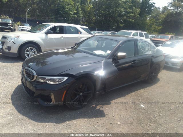 WBA5U9C03LFH25832 BMW 3 Series M340i Xdrive