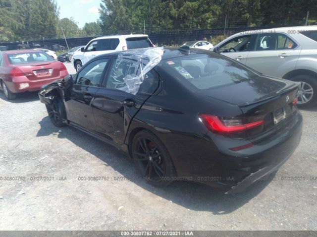 WBA5U9C03LFH25832 BMW 3 Series M340i Xdrive