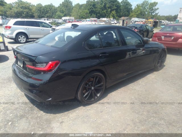 WBA5U9C03LFH25832 BMW 3 Series M340i Xdrive