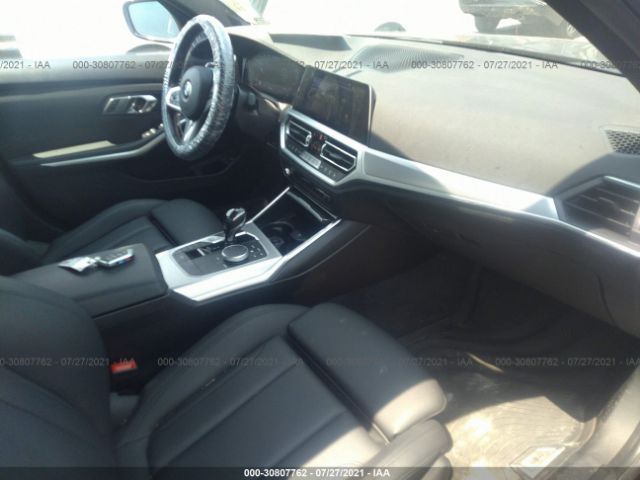 WBA5U9C03LFH25832 BMW 3 Series M340i Xdrive