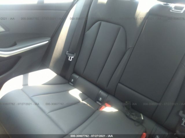 WBA5U9C03LFH25832 BMW 3 Series M340i Xdrive