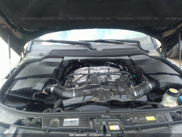 2015 Land Rover LR4, VIN: SALAG2V62FA758345