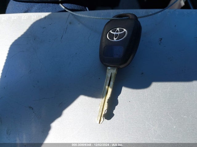 Toyota CAMRY SE 2015 4T1BF1FK9FU027099 Image 11