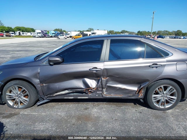 Toyota CAMRY SE 2015 4T1BF1FK9FU027099 Image 14
