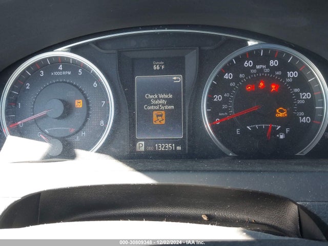 Toyota CAMRY SE 2015 4T1BF1FK9FU027099 Image 7