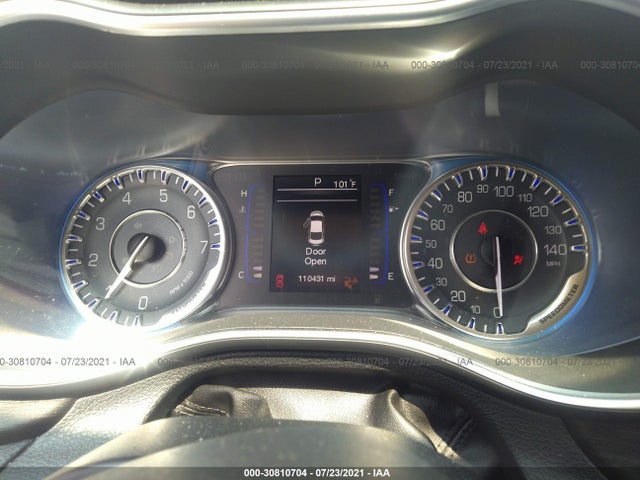 1C3CCCAB0FN759009 Chrysler 200 Limited