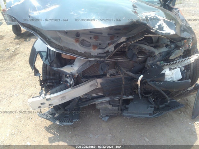 Lexus IS 250 2014 JTHBF1D29E5002444 Image 6