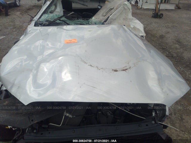 Toyota 4runner Sr5 Premium 2021 JTEFU5JR1M5240980 Image 11