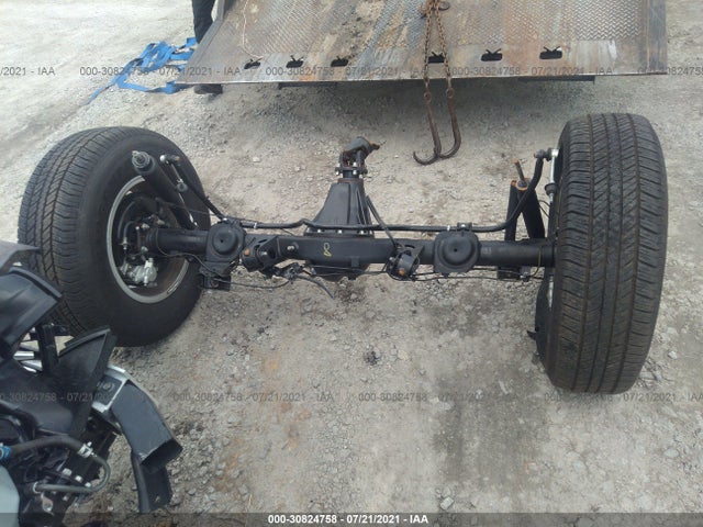 Toyota 4runner Sr5 Premium 2021 JTEFU5JR1M5240980 Image 3