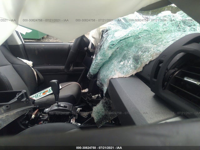 Toyota 4runner Sr5 Premium 2021 JTEFU5JR1M5240980 Image 6