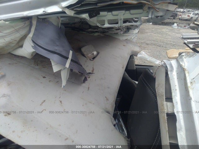Toyota 4runner Sr5 Premium 2021 JTEFU5JR1M5240980 Image 9