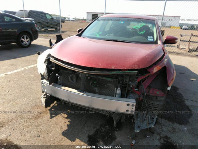 2013 NISSAN ALTIMA 2.5 SL VIN: 1N4AL3AP9DC143824