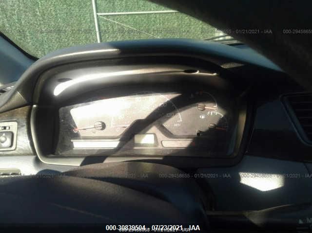 2002 MITSUBISHI LANCER JA3AJ26E52U074525 Photo 6