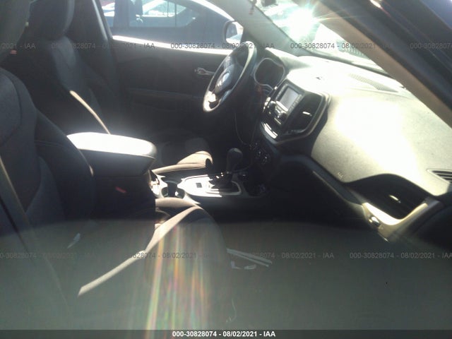 Продаж на аукціоні авто 2014 Jeep Cherokee Sport, vin: 1C4PJMAB4EW233726, номер лоту: 30828074