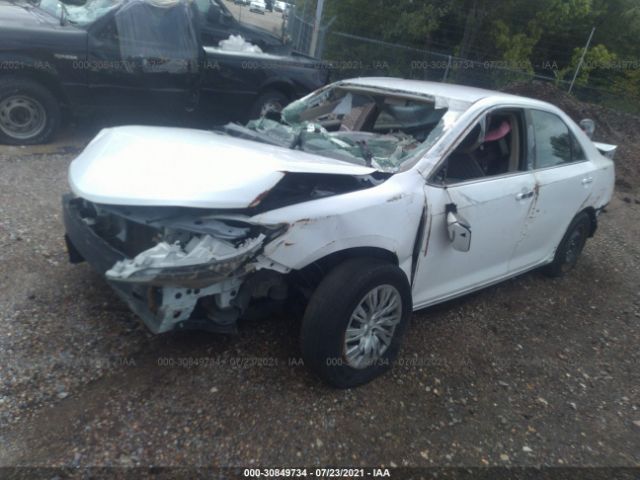 4T1BF1FK8EU332401 Toyota Camry L/le/xle/se/se Sport