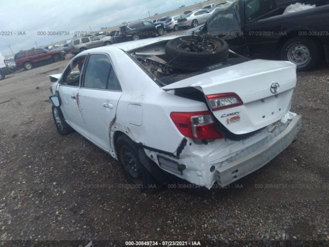 4T1BF1FK8EU332401 Toyota Camry L/le/xle/se/se Sport