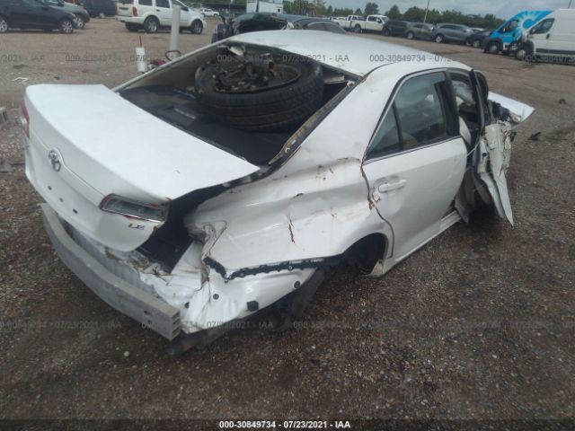 4T1BF1FK8EU332401 Toyota Camry L/le/xle/se/se Sport