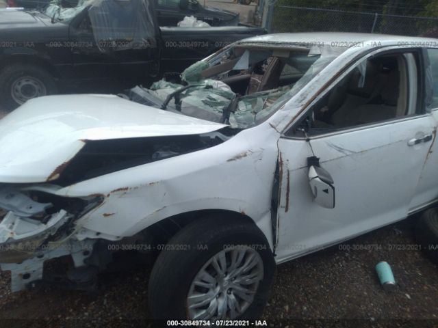 4T1BF1FK8EU332401 Toyota Camry L/le/xle/se/se Sport