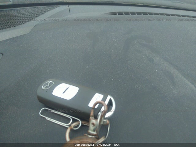 2016 MAZDA CX-5 VIN: JM3KE4DY2G0891671