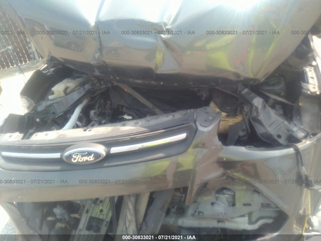 Ford ESCAPE SE 2016 1FMCU9GX0GUB76084 Image 10