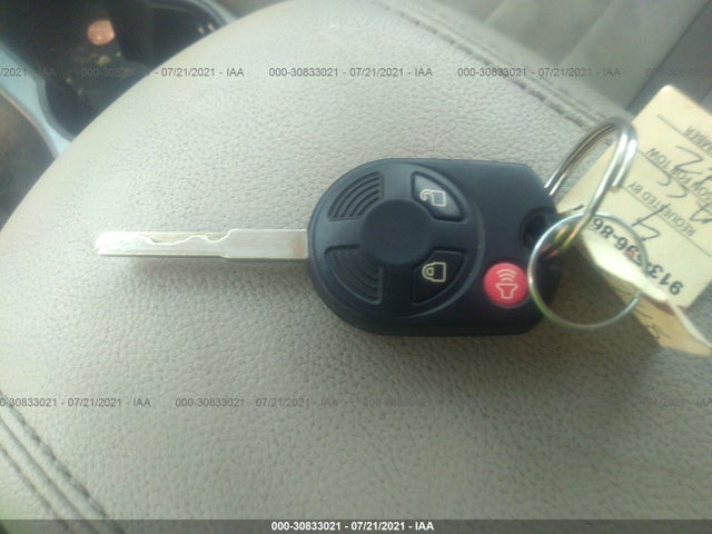 Ford ESCAPE SE 2016 1FMCU9GX0GUB76084 Image 11