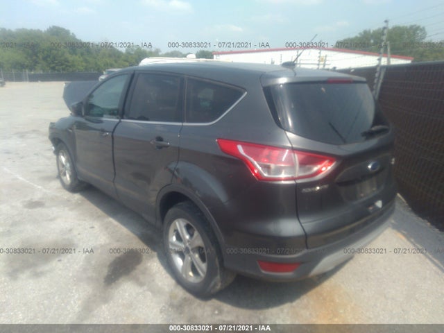 Ford ESCAPE SE 2016 1FMCU9GX0GUB76084 Image 3
