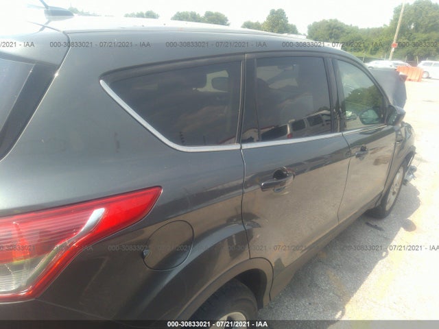 Ford ESCAPE SE 2016 1FMCU9GX0GUB76084 Image 4