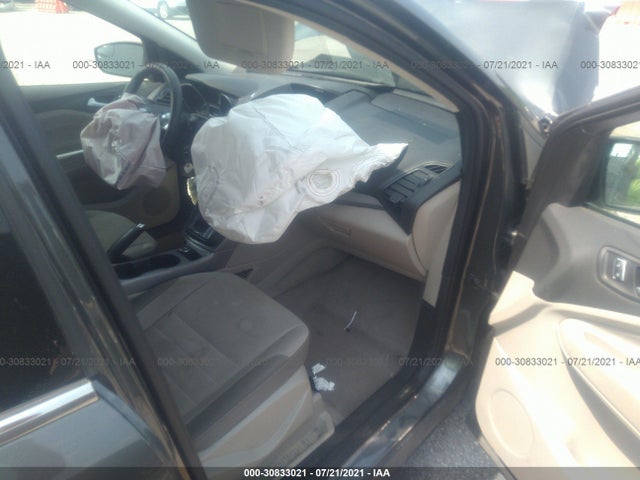 Ford ESCAPE SE 2016 1FMCU9GX0GUB76084 Image 5
