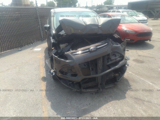 Ford ESCAPE SE 2016 1FMCU9GX0GUB76084 Image 6